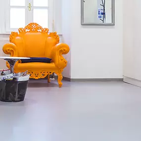 Dr. Rudolf Moshammer in 3100 Sankt Pölten - Warteraum