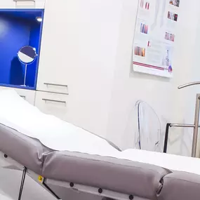 Dr. Rudolf Moshammer in 3100 Sankt Pölten - Praxis