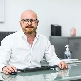 Dr. Rudolf Moshammer in 3100 Sankt Pölten