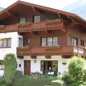 Haus Tirolerland