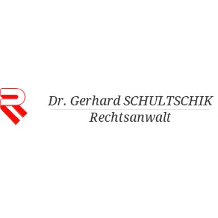 Logotyp från Dr. Gerhard Schultschik