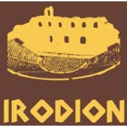 Logo van Restaurant Irodion