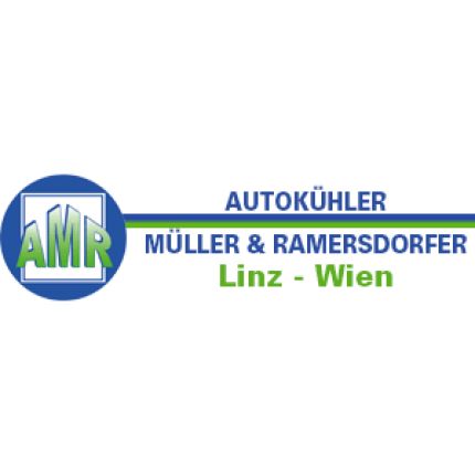 Logo fra Müller & Ramersdorfer Autokühler