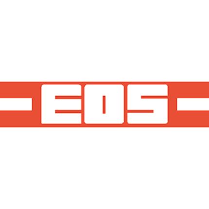Logotyp från EOS Textilreinigung e.U.