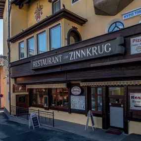 Restaurant Zinnkrug