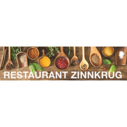 Logo fra Restaurant Zinnkrug