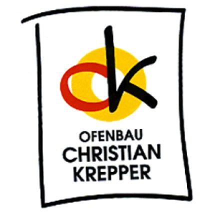 Logo da Krepper Ofenbau