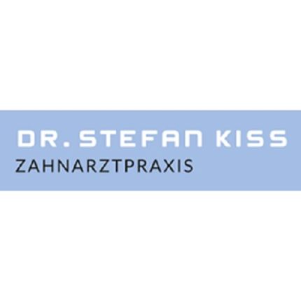 Logotipo de Dr. Stefan Kiss