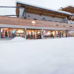 Sport 2000 Hofer, Neustift im Stubaital