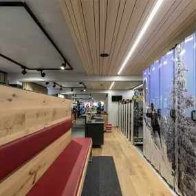 Sport 2000 Hofer, Neustift im Stubaital
