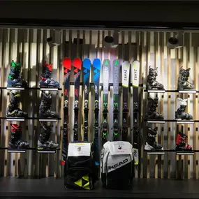 Sport 2000 Hofer, Neustift im Stubaital