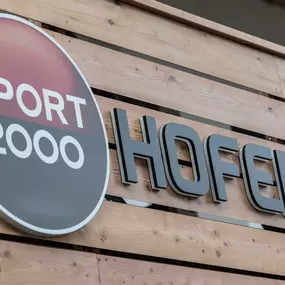 Sport 2000 Hofer, Neustift im Stubaital