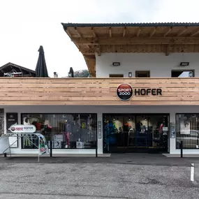 Sport 2000 Hofer, Neustift im Stubaital