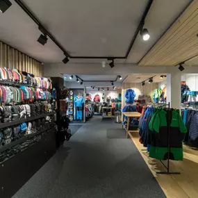 Sport 2000 Hofer, Neustift im Stubaital
