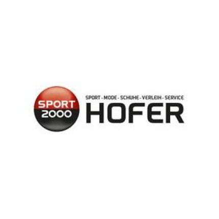 Logótipo de Sport 2000 Hofer