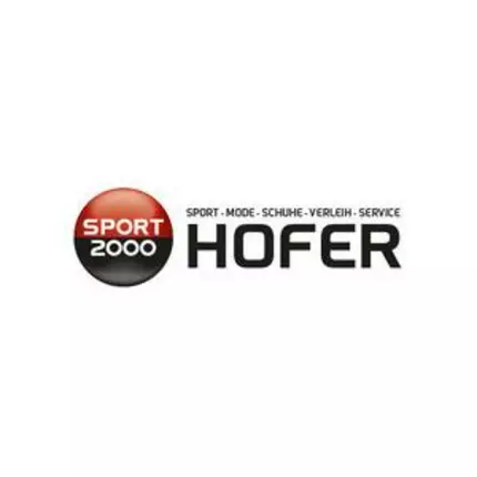 Logo van Sport 2000 Hofer