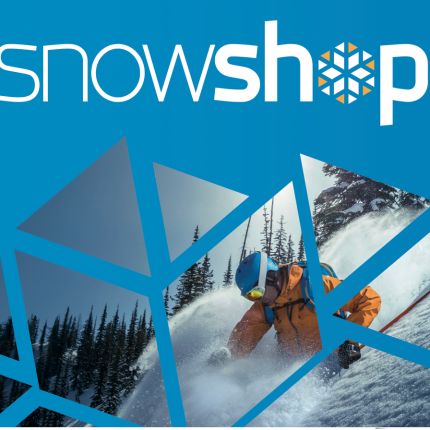 Logo von Snowshop - Skiverleih St. Johann Alpendorf