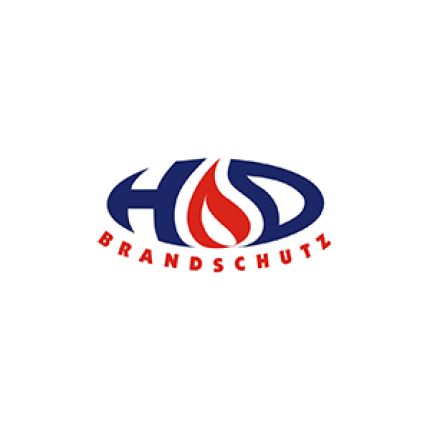 Logo da HD Brandschutztechnik & Handels-KG