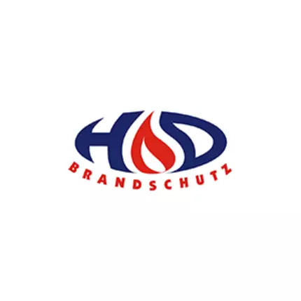 Logo fra HD Brandschutztechnik & Handels-KG