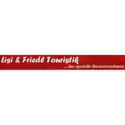 Logo fra Lisi & Friedl Touristik Gästeservice GmbH