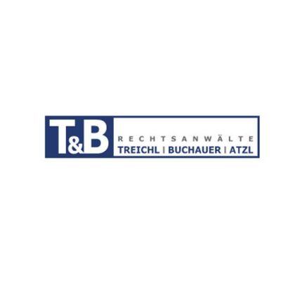 Logo fra T&B Rechtsanwälte & Partner Dr. Thomas Treichl | Dr. Bernhard Buchauer | Mag. Matthias Atzl