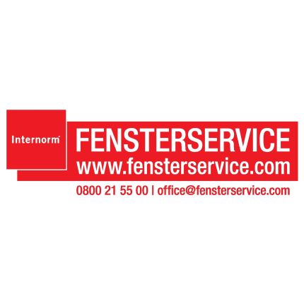 Logo od Internorm Fensterservice