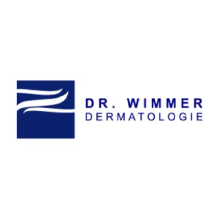 Logo van Dr. Richard Wimmer