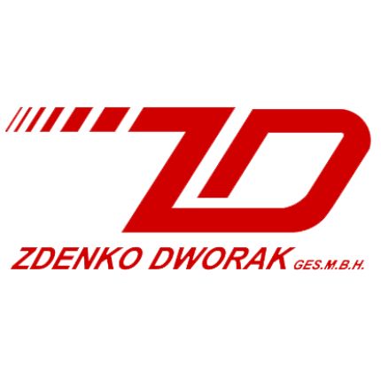 Logotipo de Zdenko Dworak GesmbH
