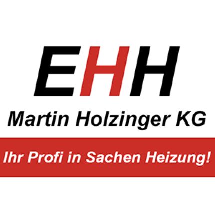 Logotipo de EHH - Martin Holzinger