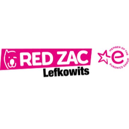 Logo van RED ZAC - Lefkowits GmbH