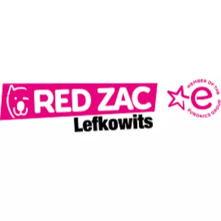 Logotipo de RED ZAC - Lefkowits GmbH