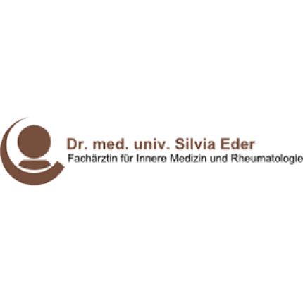 Λογότυπο από Dr. med. univ. Silvia Eder Rheuma Graz