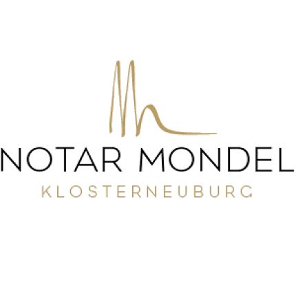 Logotyp från Dr. Christoph Mondel, MBL