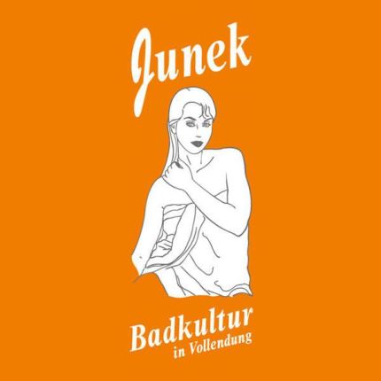 Logo od Junek-Badkultur GmbH