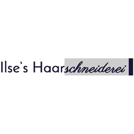 Λογότυπο από Ilse's Haarschneiderei