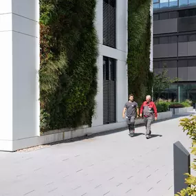 STRABAG Property and Facility Services GmbH