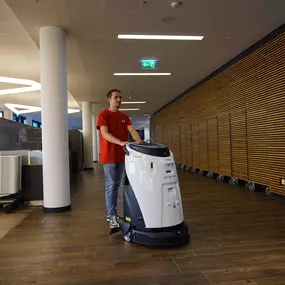 STRABAG Property and Facility Services GmbH