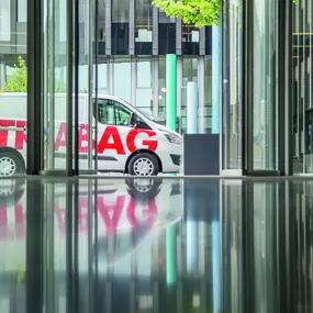 STRABAG Property and Facility Services GmbH