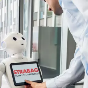 STRABAG Property and Facility Services GmbH