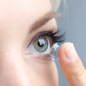 Geier-Optik GesmbH 4040 Linz Kontaktlinsen