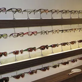 Geier-Optik GesmbH 4040 Linz Brillen