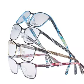 Geier-Optik GesmbH 4040 Linz Brillen