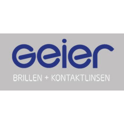 Logo van Geier-Optik GesmbH