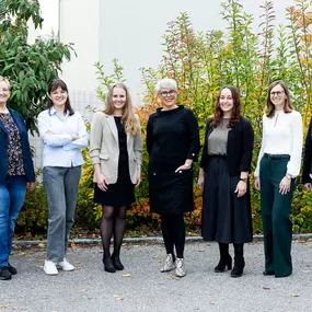 Anwälte Mitterbauer Schwarzmayr-Lindinger OG Team