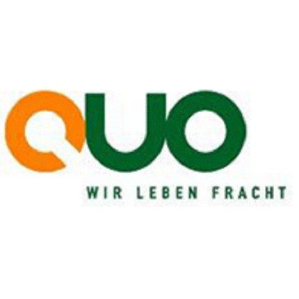 Logo von Quo Transport GmbH