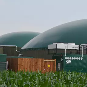 Wolf Systembau Gesellschaft m.b.H. - Behälterbau