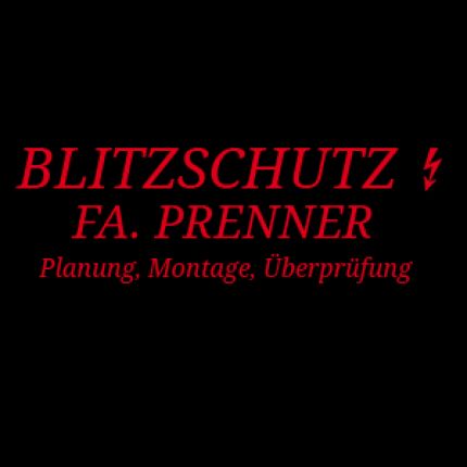 Logotipo de Prenner Blitzschutz u Erdungsanlagen