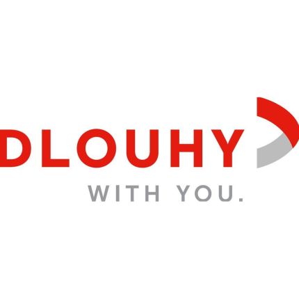 Logo van Dlouhy Fahrzeugbau