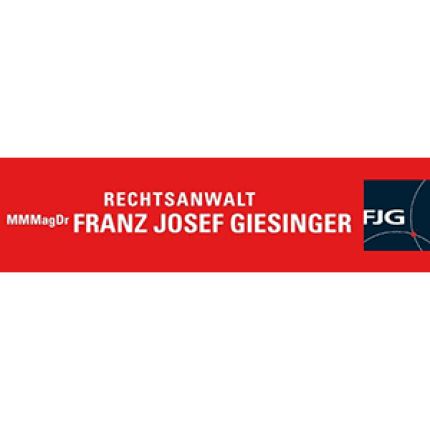 Logo von MMMag. Dr. Franz Josef Giesinger Rechtsanwalt GmbH