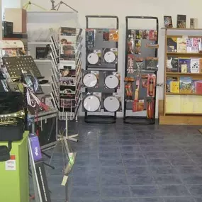 Musikhaus Stephan Kerschbaum e.U.